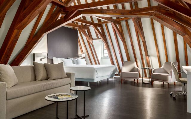 NH Collection Amsterdam Barbizon Palace