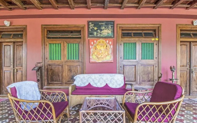 GuestHouser 1 BR Boutique stay ce2d