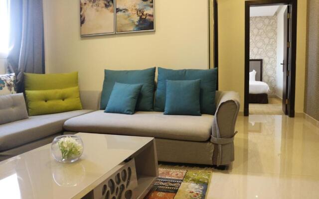 Nooryana Suites and Apartments