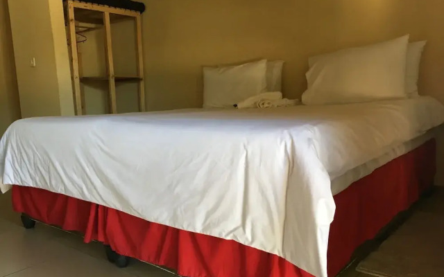Athoma Guest House