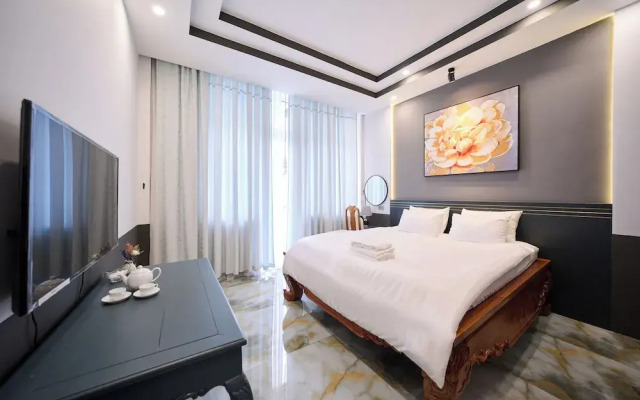 Galang Hotel