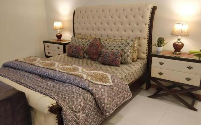 Comfy Inn Guest House Islamabad