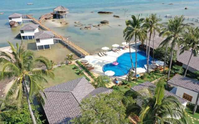 The Pier Phu Quoc Resort