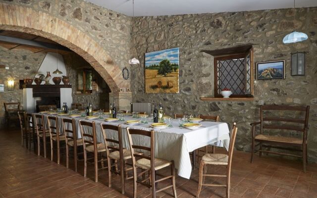 Locanda Rosati