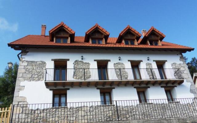 Casa Rural Enekoizar