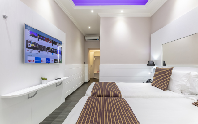 THE ONE Boutique Hotel & SPA Rome