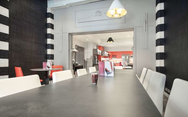 Mercure Lille Centre Grand Place