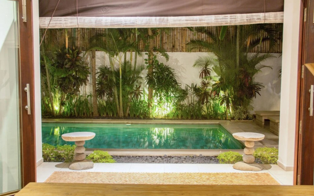 Villa Lumina B