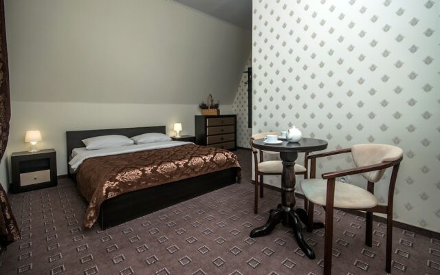 Ryleev Hotel