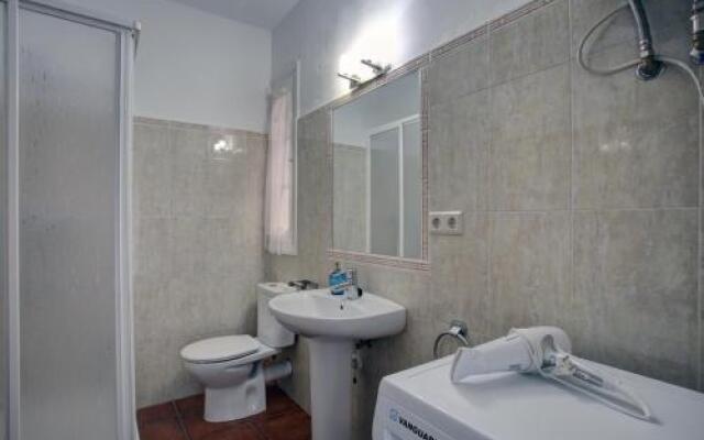Apartamentos Tenorio