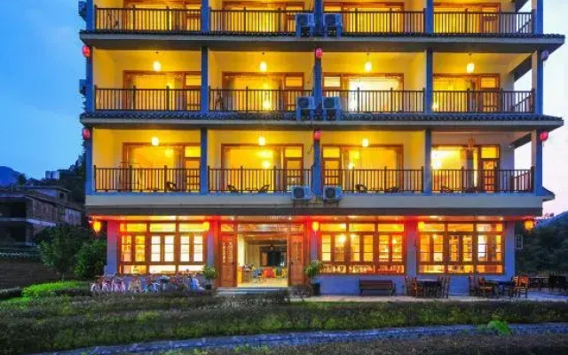 Serenity Inn