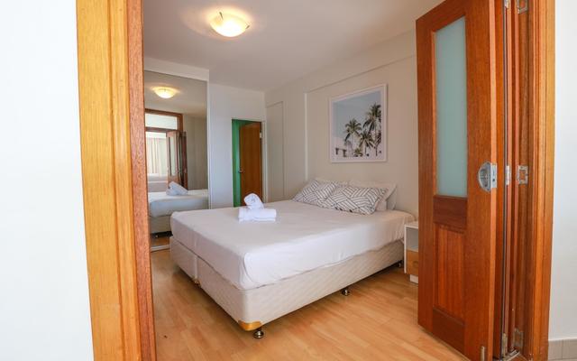 Manly Stay LUX Apartments