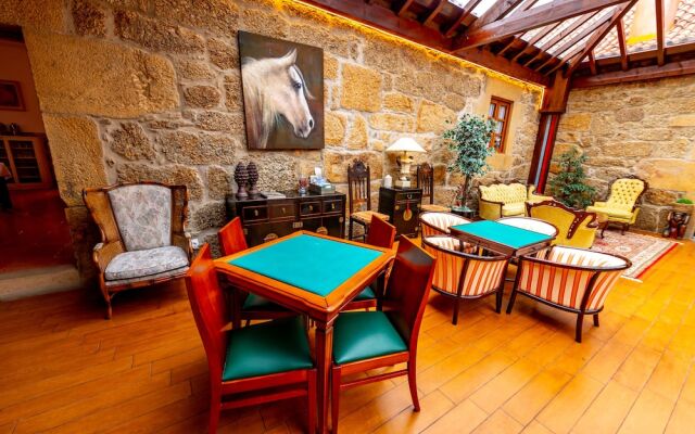 Quinta do Quinto - Turismo de Habitação