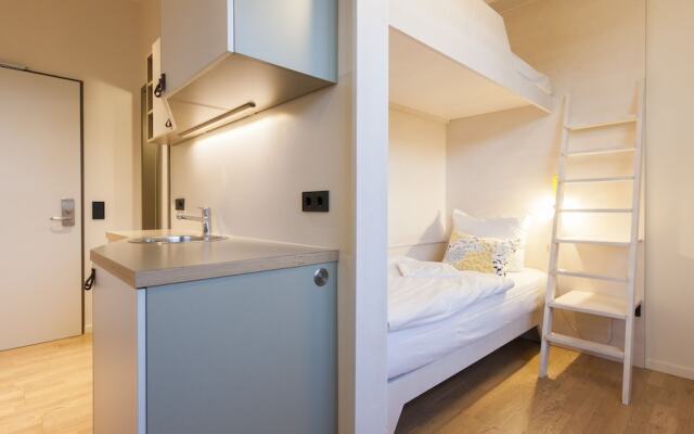 Room for Rent Aparthotel