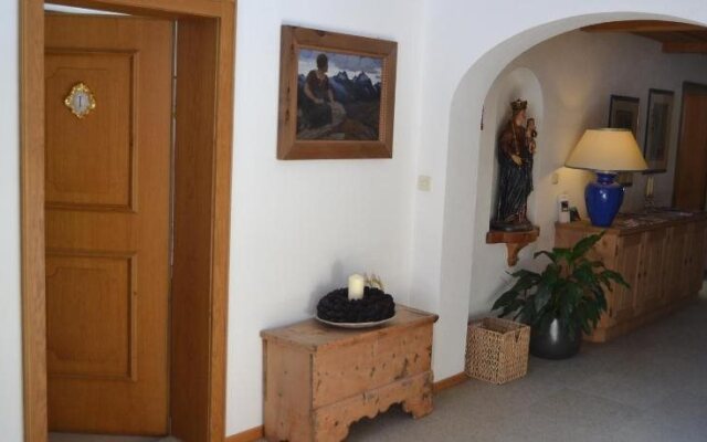 Gästehaus Falkner Dorli