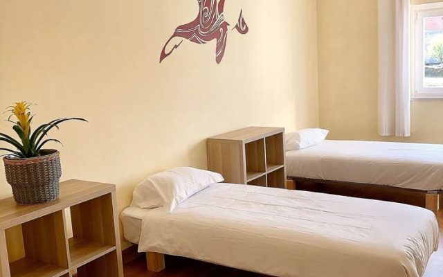 Oceantree Guesthouse