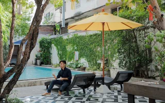 Paraiso Hotel Chiangmai