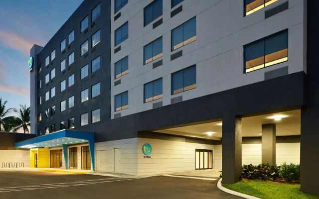 Tru By Hilton Ft. Lauderdale Airport
