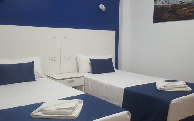 Hostal San Gines