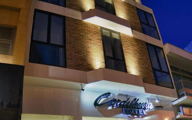 Hotel Cordilheira