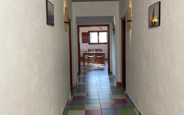 Allotjament rural Illa de Mar