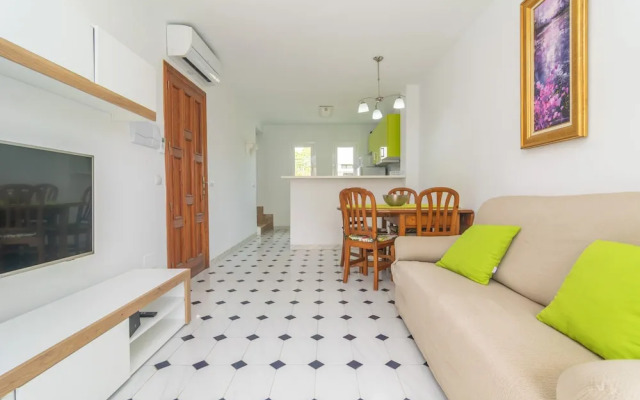 Es Mallorqui in Alc dia