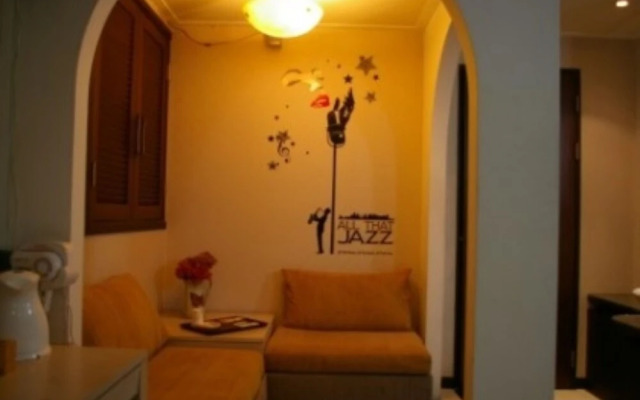 Mate Hotel