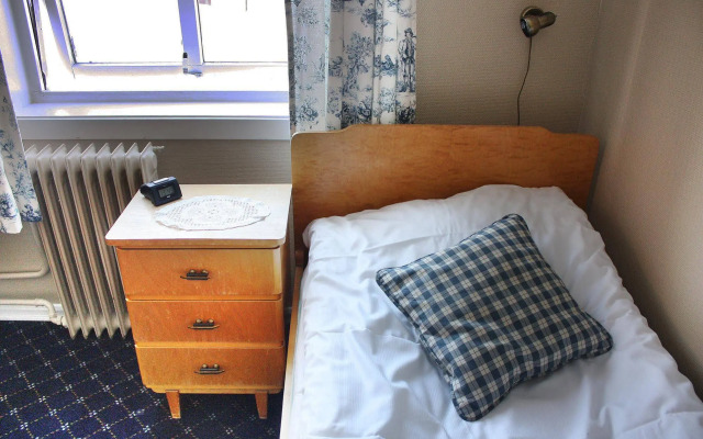 Rundhaug Gjestegård