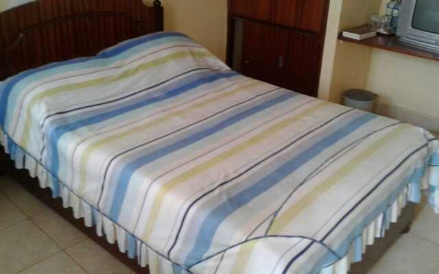 Camunya Hotel Ugunja