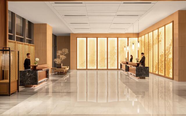 Courtyard by Marriott Suzhou Mudu