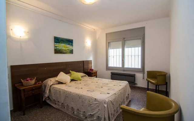 Agi Gaviota Villa