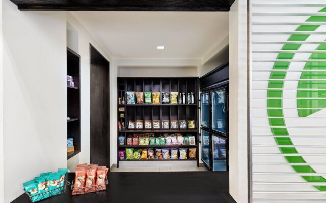 Element Arundel Mills BWI Airport