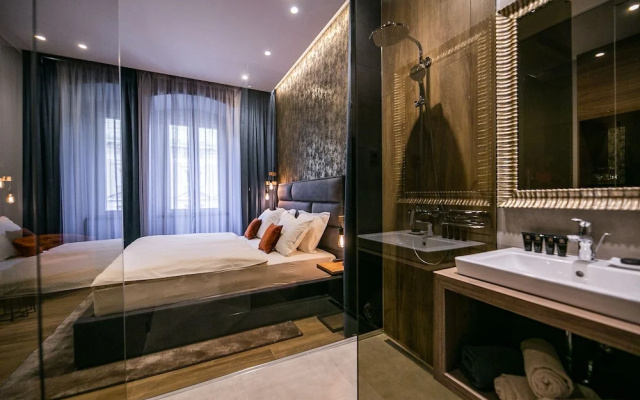 Teatro Suite & Rooms