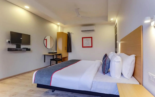 Hotel Wedlocks 51