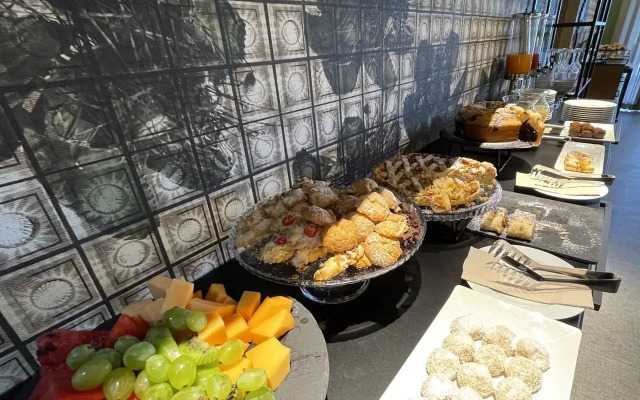 Hotel Dimora Del Monaco