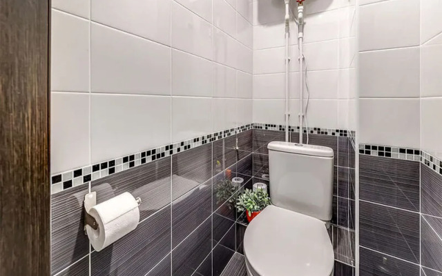 Apartments Bud kak doma on str. Pushkinskiy, bld. 4