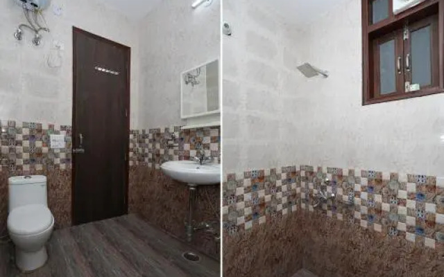 Hotel Go Rooms by OYO Rooms