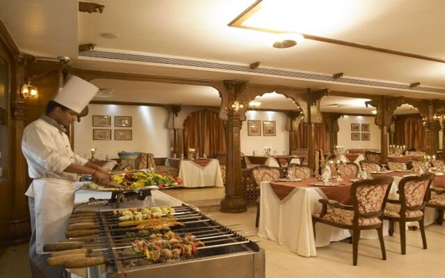 Vividus Hotel Bangalore