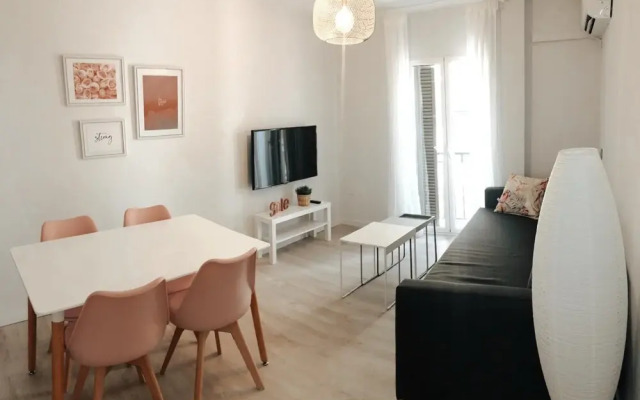 Wish Suite Sol De Sevilla