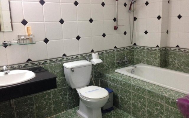 Huyen Tran Hotel