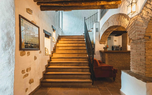 Hotel El Horcajo