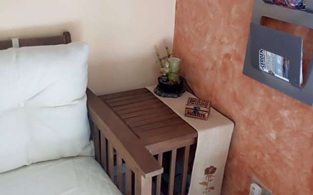 B&B Villa Sul Golfo