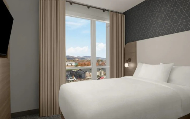 Residence Inn By Marriott Eagle Boise