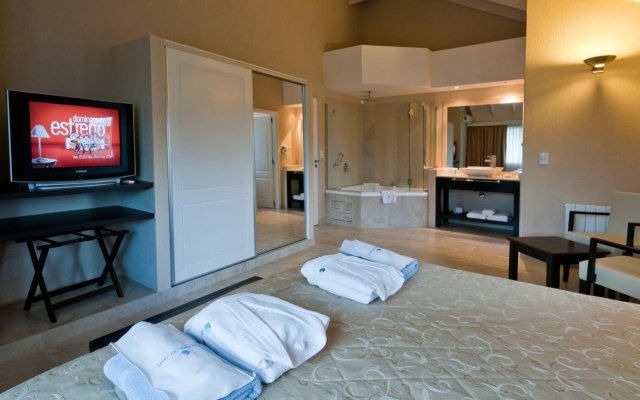 Alamos del Mar Apart Hotel & Spa