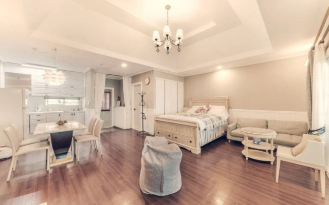 Ganghwado Mari Pension