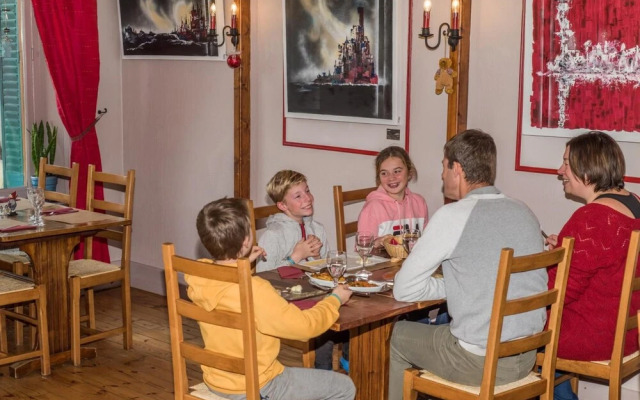 Auberge Le Sabot de Venus