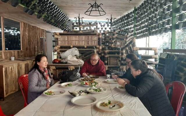 Khatija Residency and Restaurant