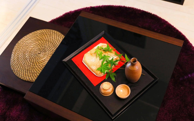 Sharing Hotel Hakata
