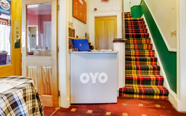 OYO Glenpark Hotel