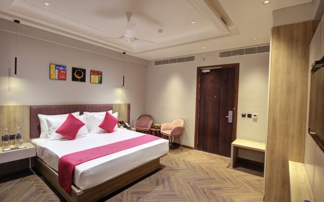 Cygnett Collection KK Hotel